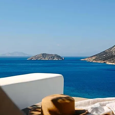 Phosalos 4* Аморгос