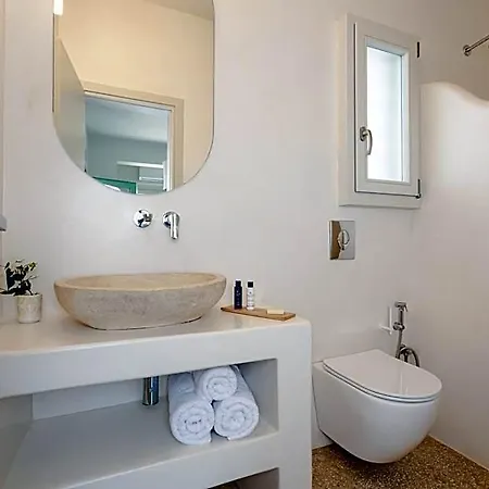 Phosalos 4* Аморгос
