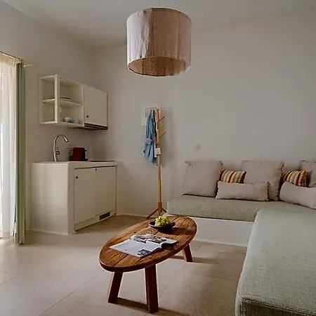 Hotel Phosalos Amorgos