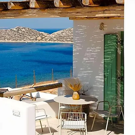 Phosalos 4* Amorgos