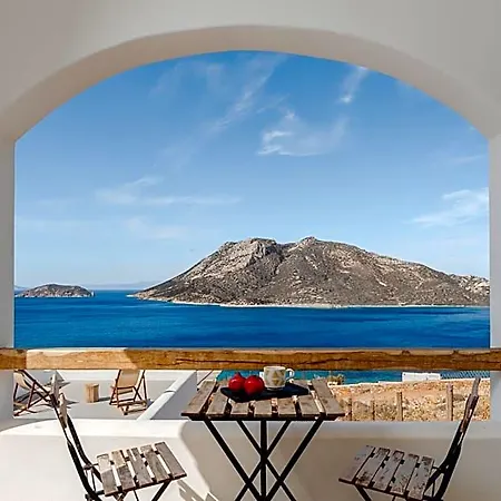 Phosalos Аморгос