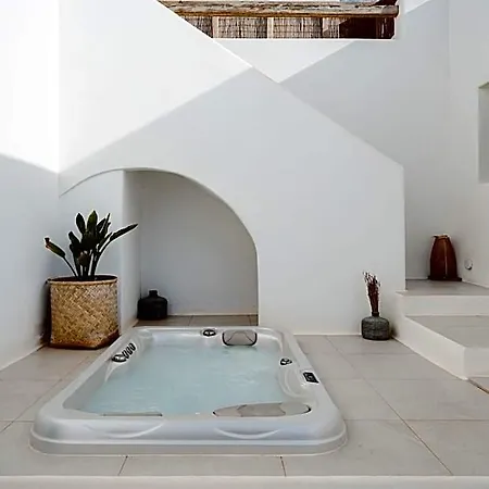 Phosalos 4* Аморгос
