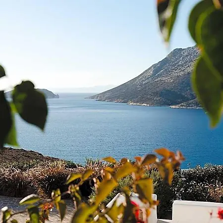 Phosalos 4* Аморгос