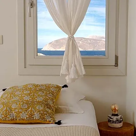 Phosalos Аморгос