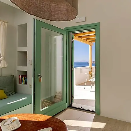 Phosalos Отель 4*